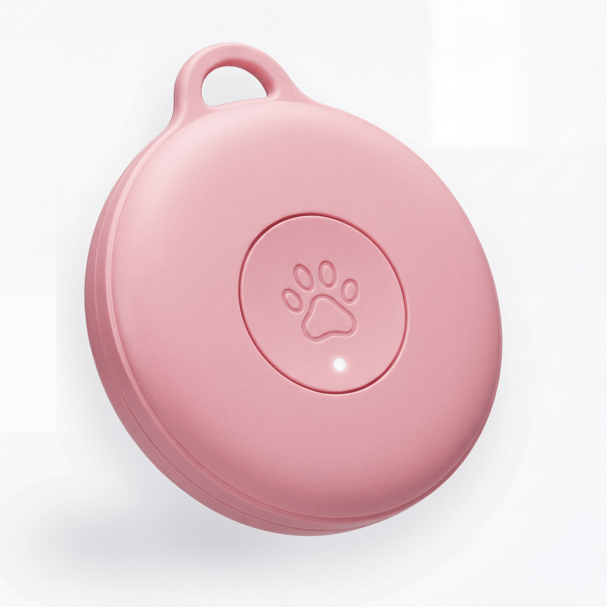 GPS Pour Chat Sans Abonnement - Parallax - Parallax