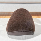 Męskie wygodne przytulne kapcie – Miękkie komfortowe domowe buty z pianką memory foam